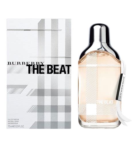 burberry the beat edp 75 ml bayan parfümü|Burberry The Beat EDP Bayan Parfüm 75ml .